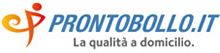 logo prontobollo